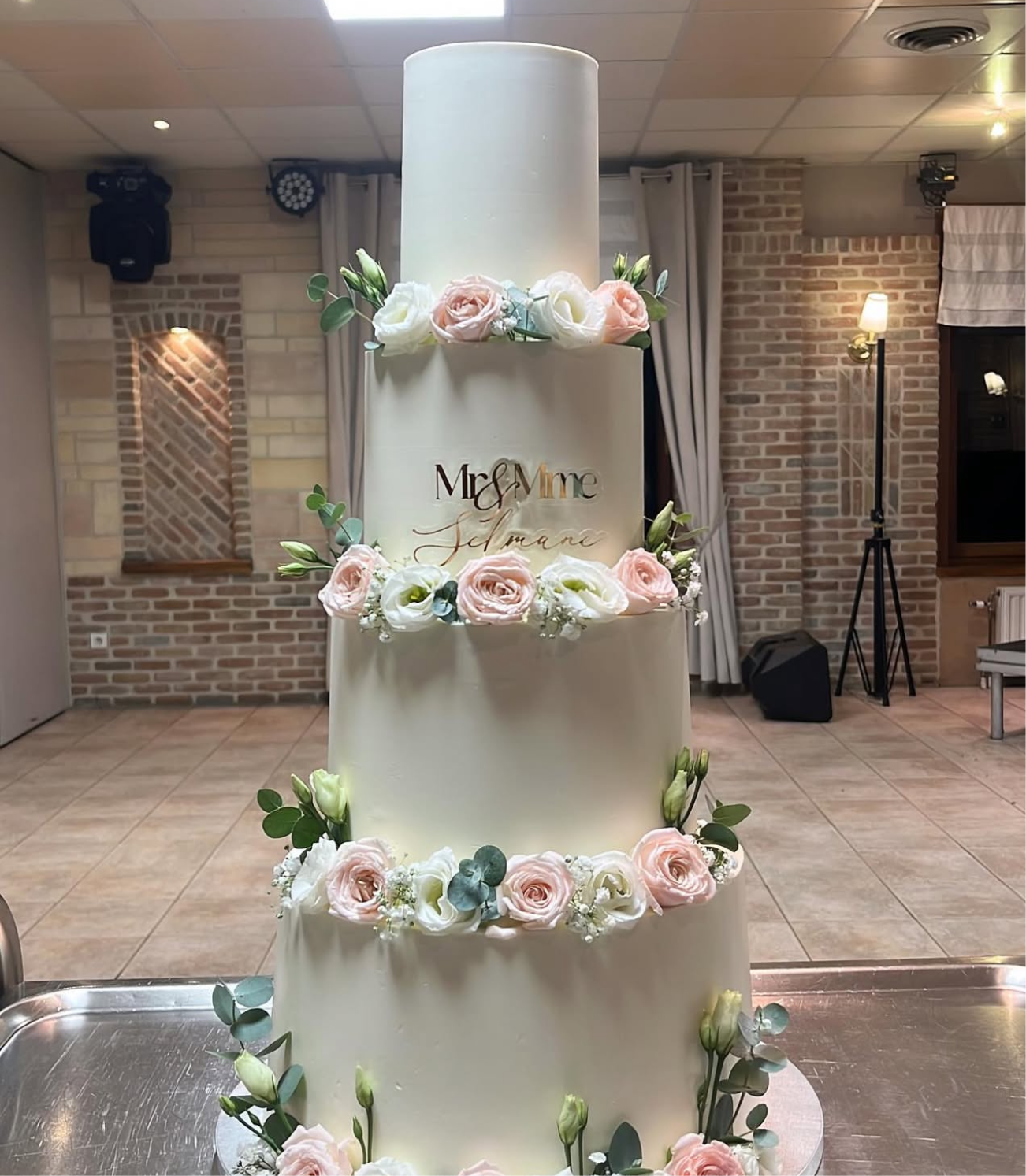 Luxury Wedding