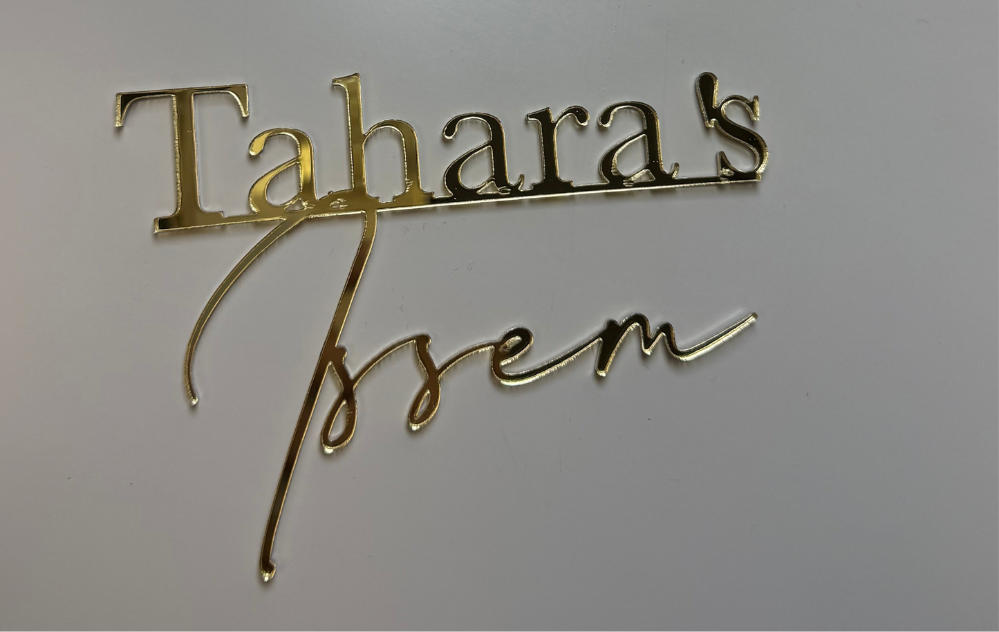 Tahara Circoncision