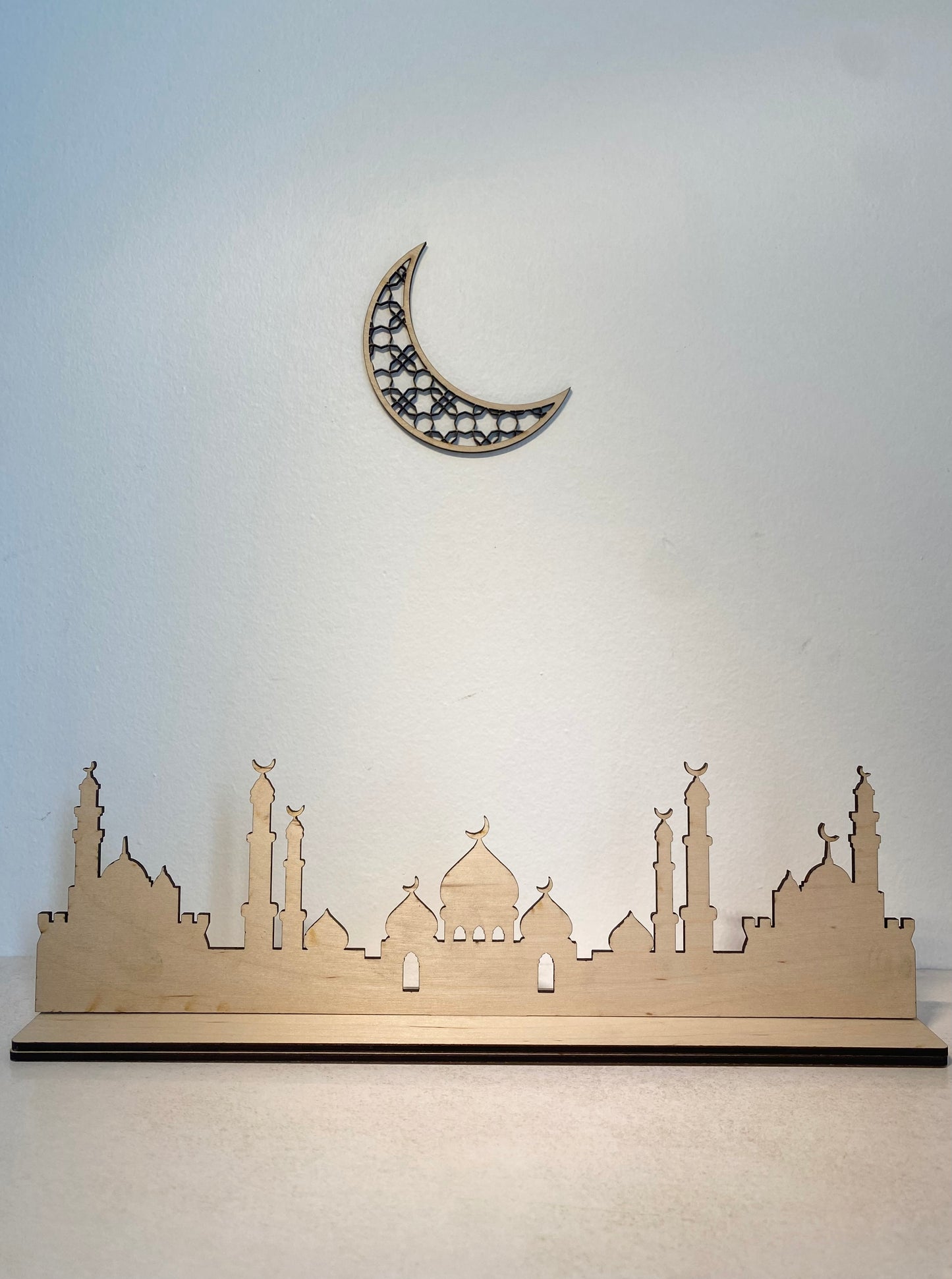 Decoration - MOSQUE