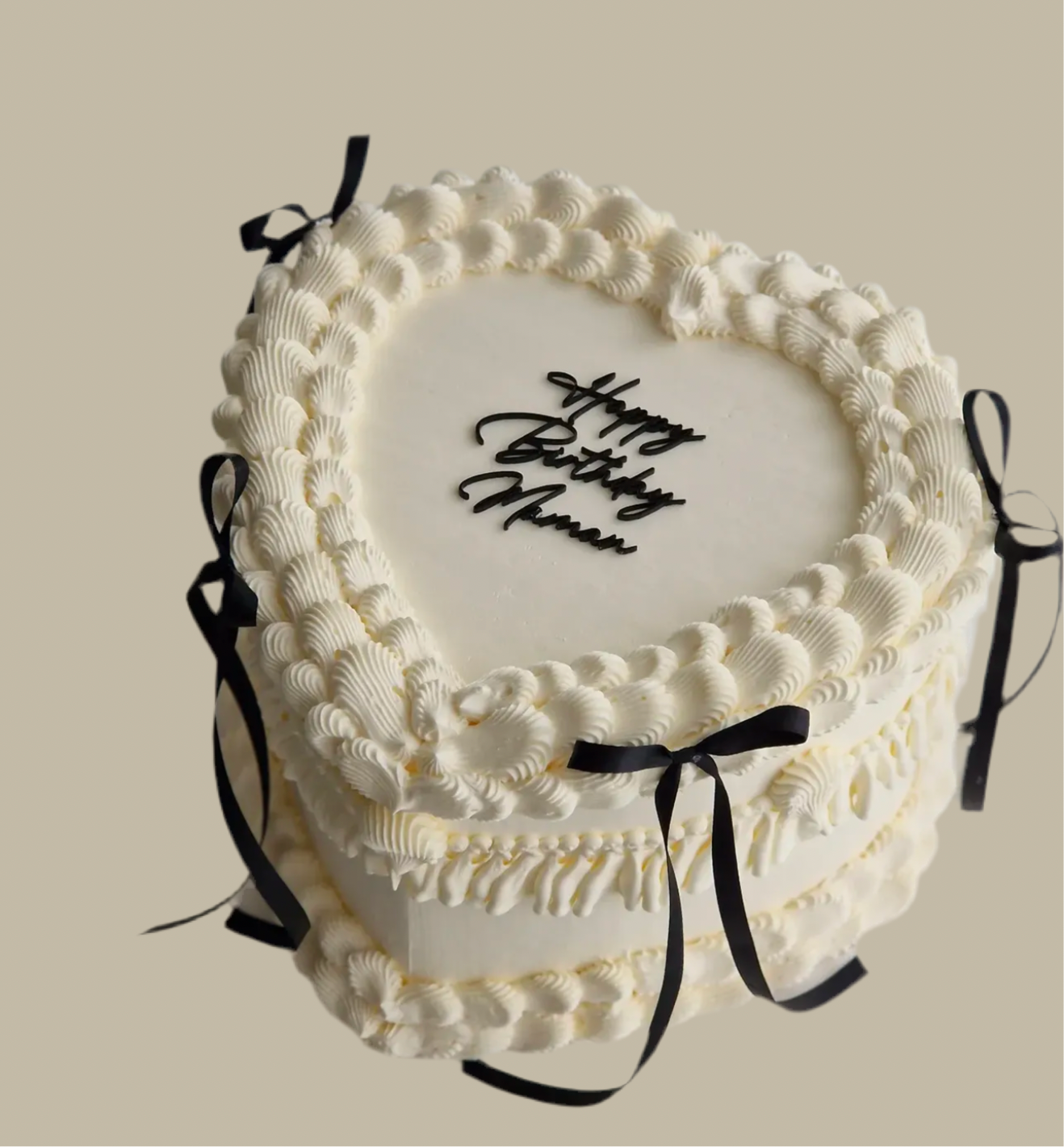 Topper BENTO CAKE 7cm