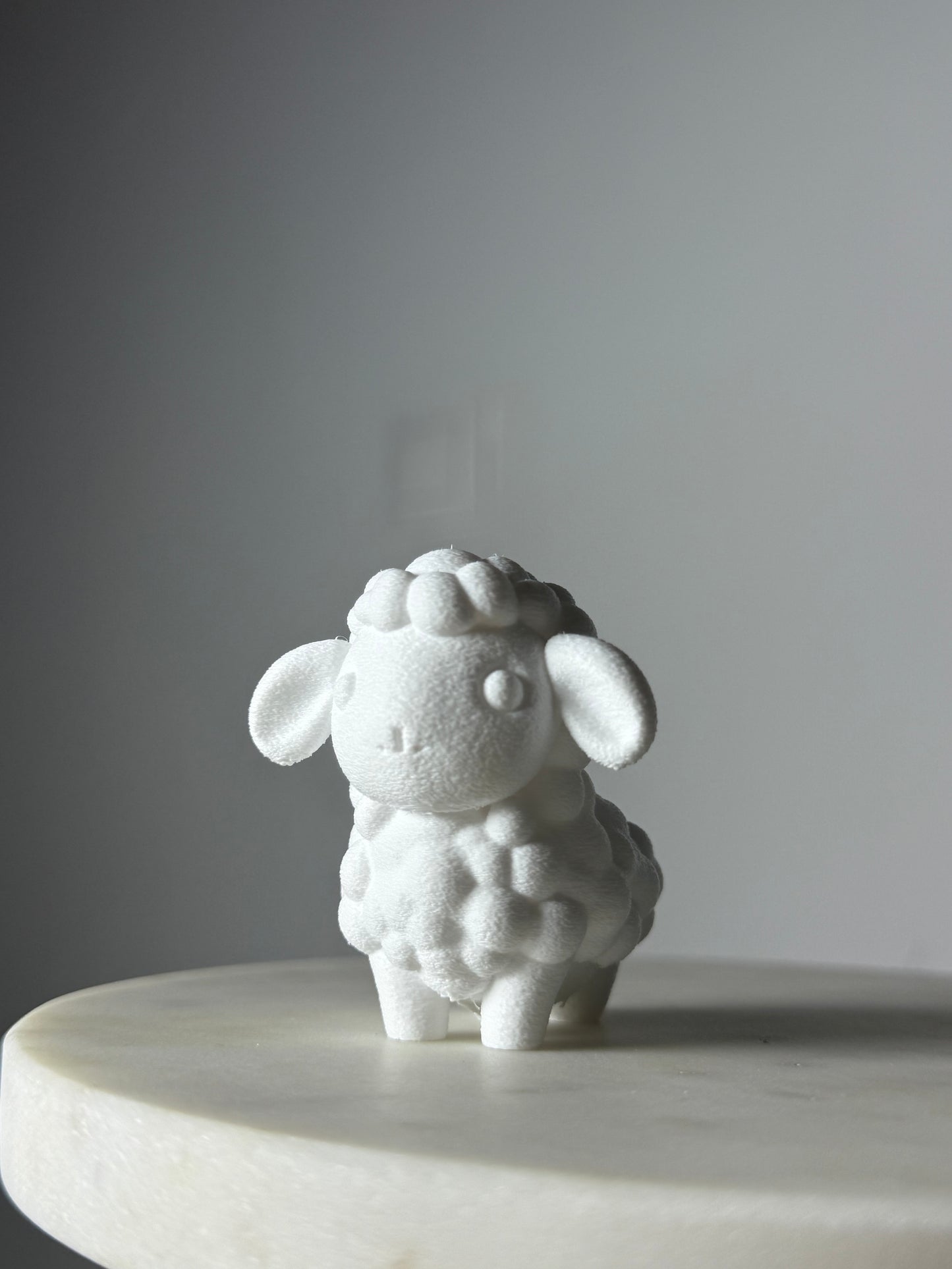 Figurine - Mouton