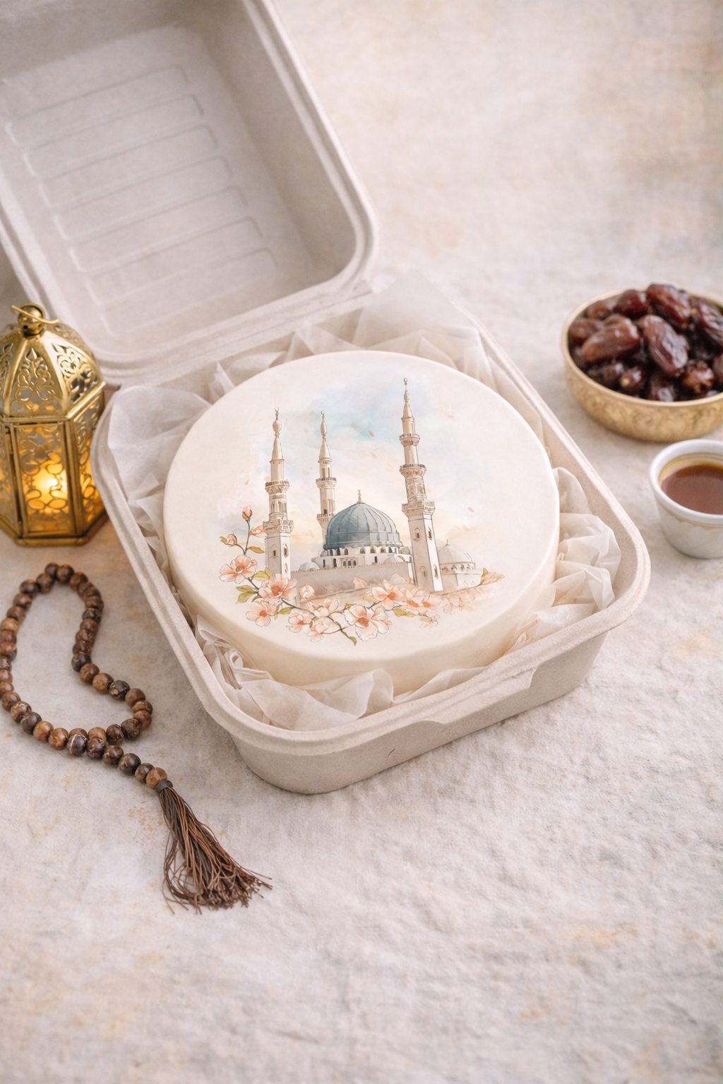 Modèle Impression Alimentaire - SUCRE -