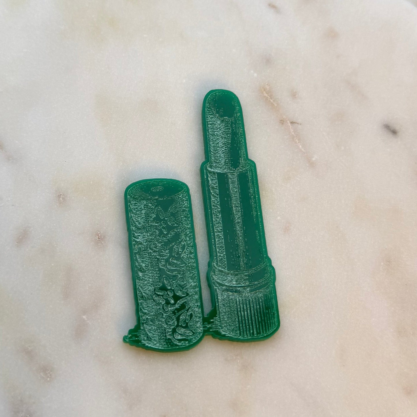 Rouge à lèvre magique