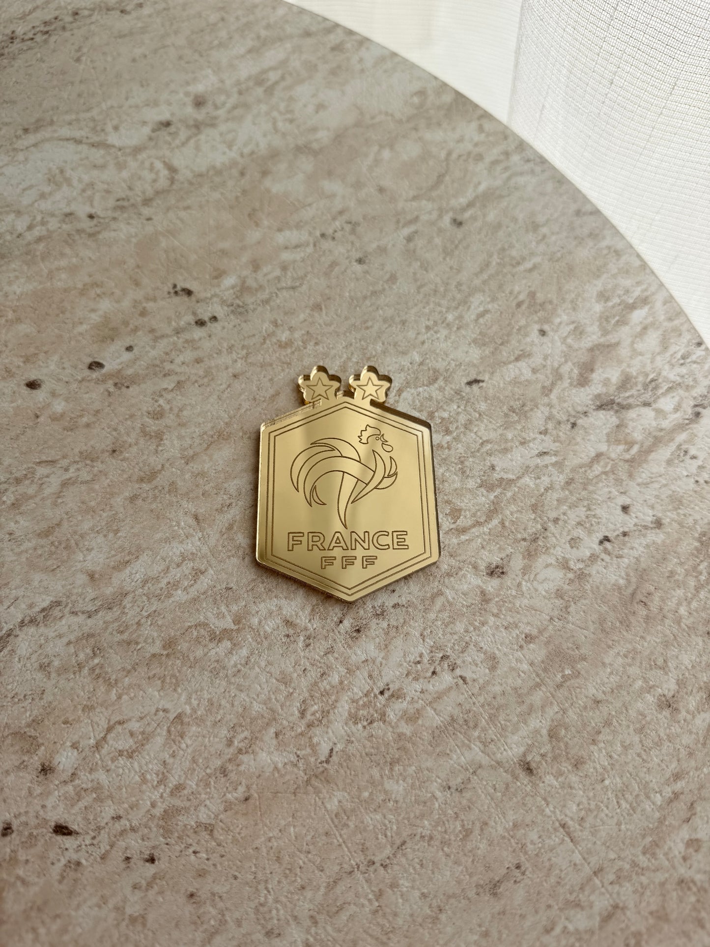 FFF ⭐️ ⭐️ 🇫🇷