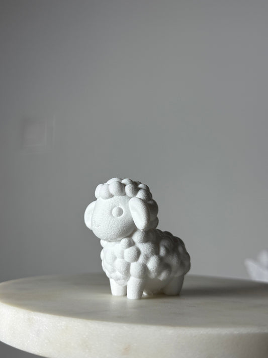 Figurine - Mouton