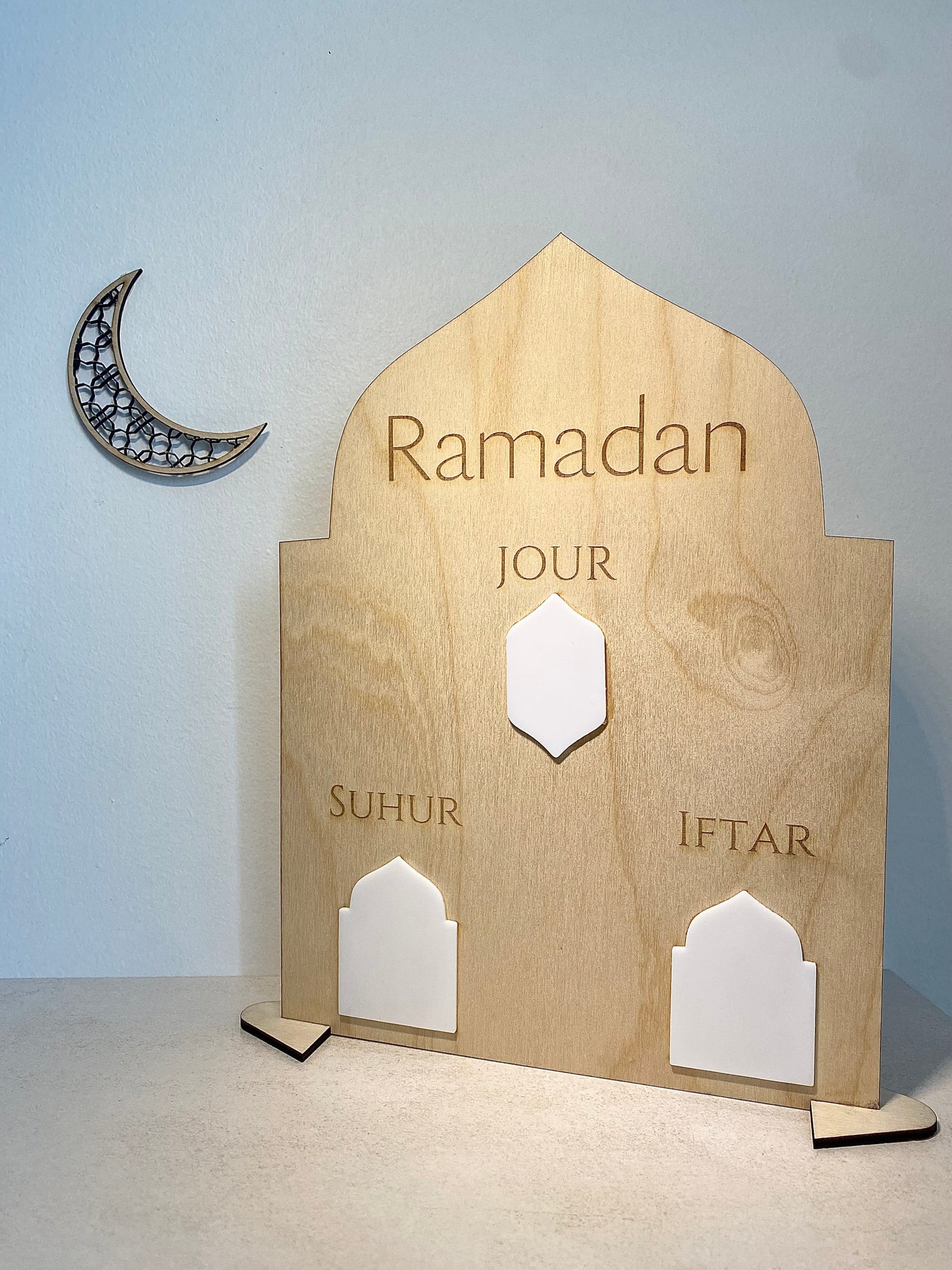 Decoration - RAMADAN