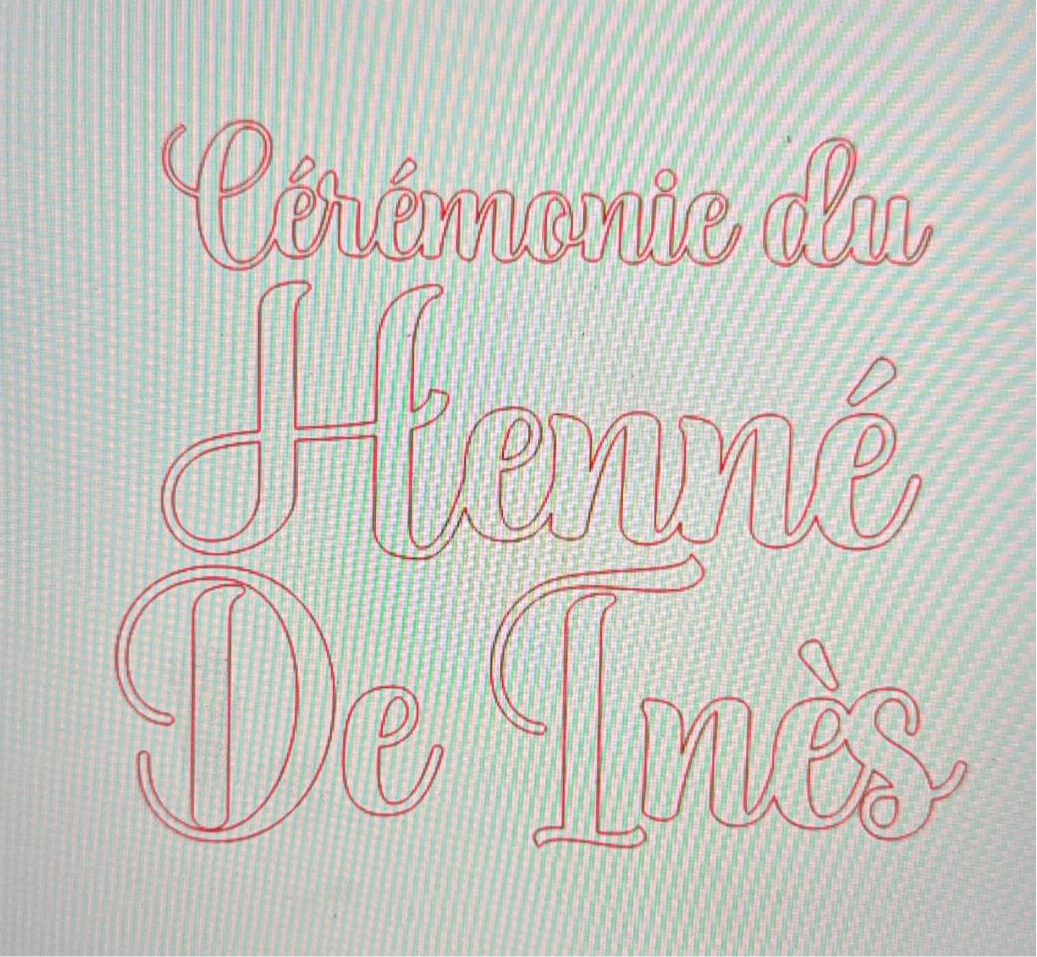 Commande personnalisée
