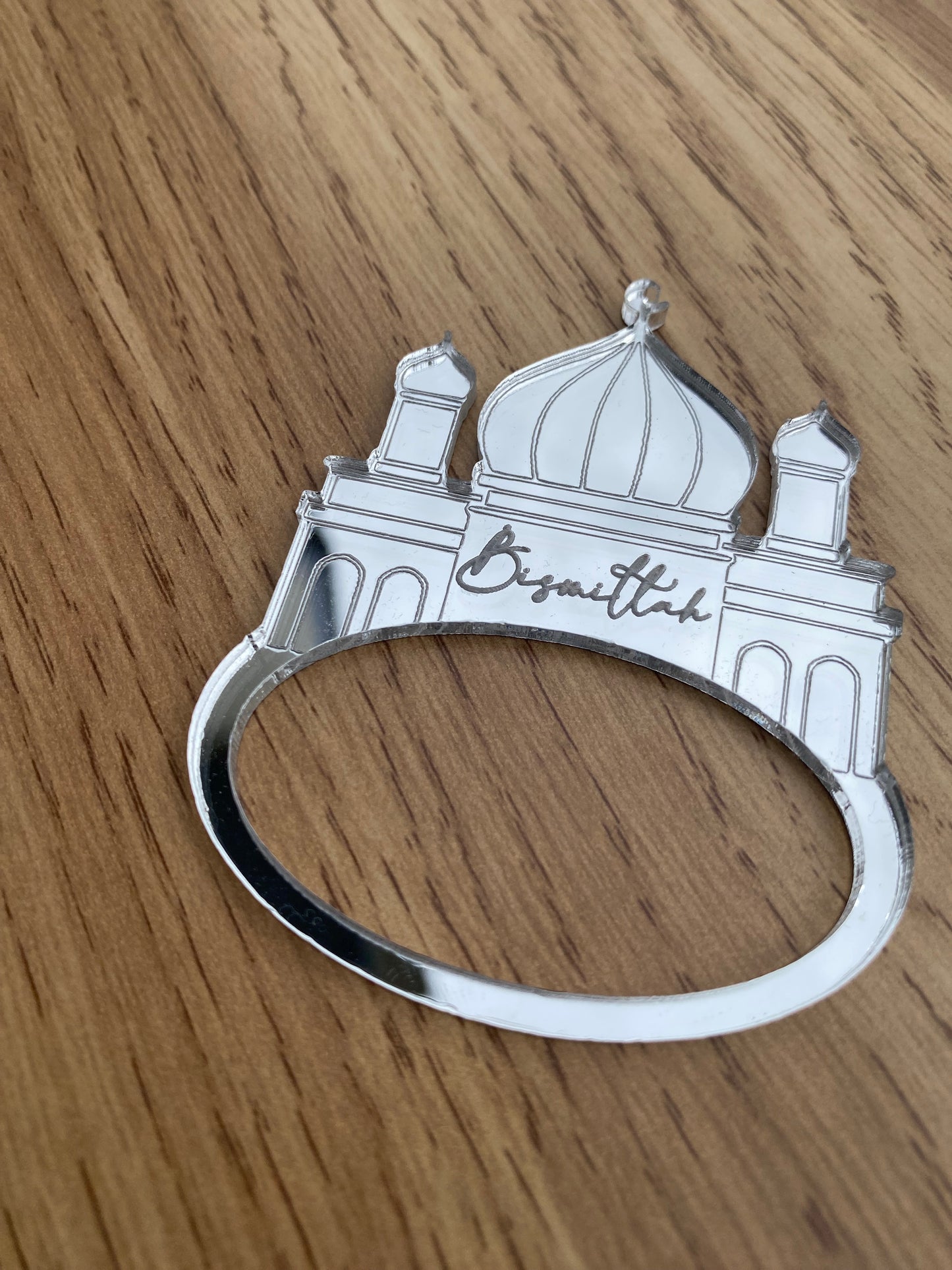 Bijou de serviette