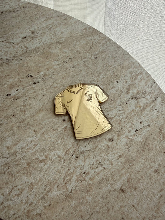 Maillot de France 🇫🇷