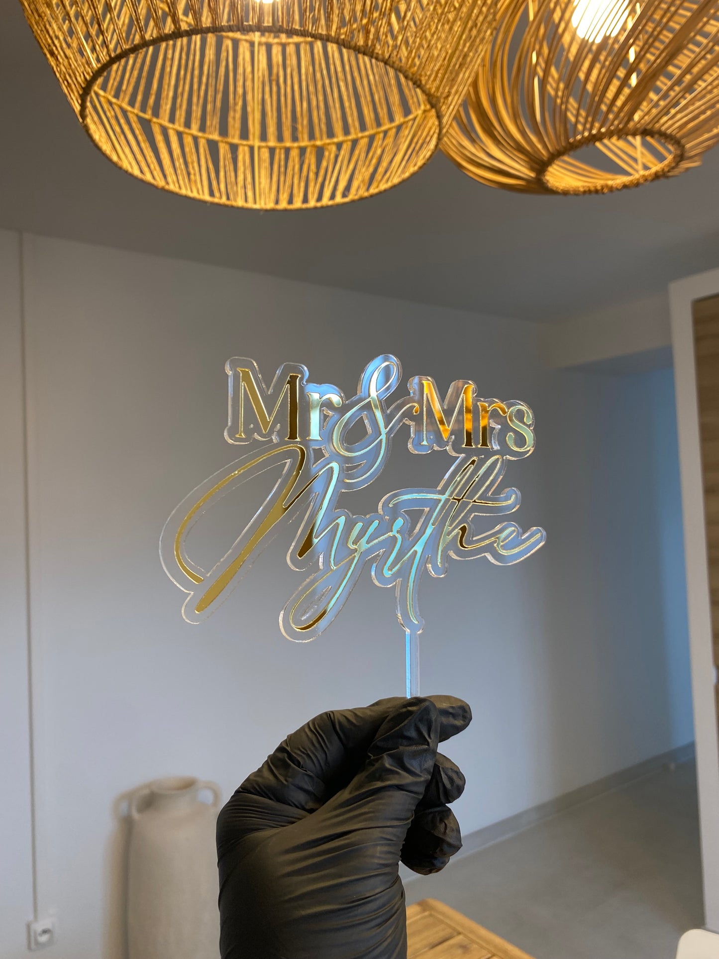 Luxury Wedding