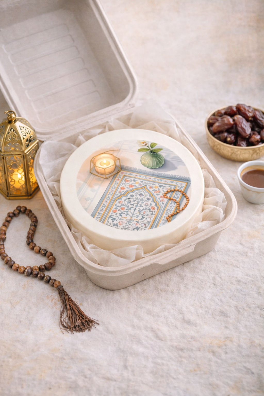 Modèle Impression Alimentaire - SUCRE -