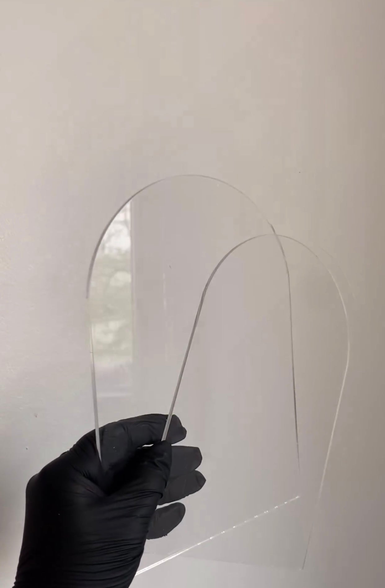 Konvolut von 2 Arche-Discs