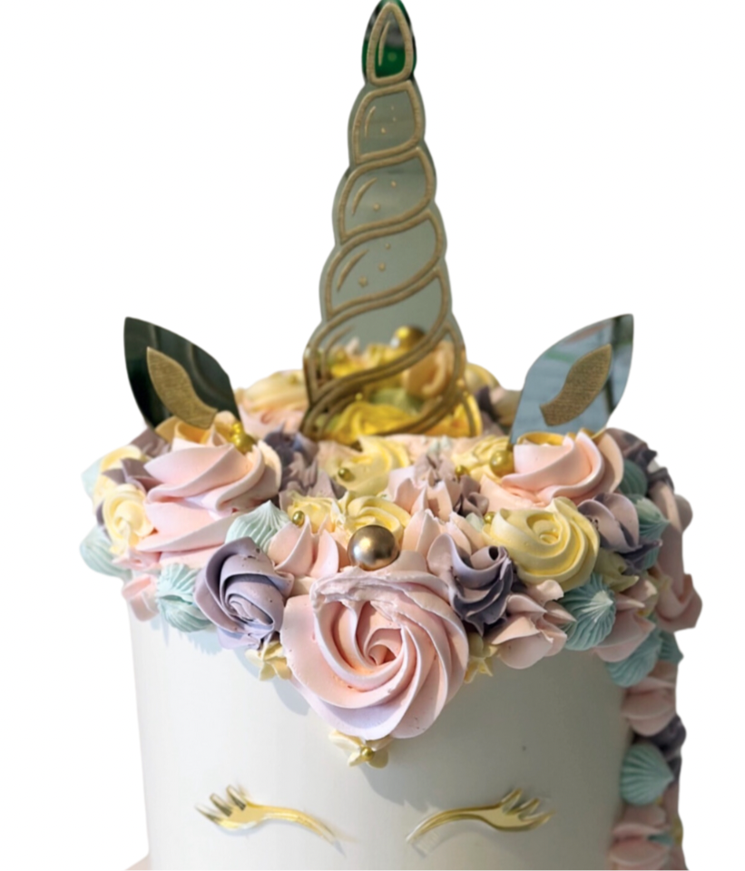 Lot Licorne