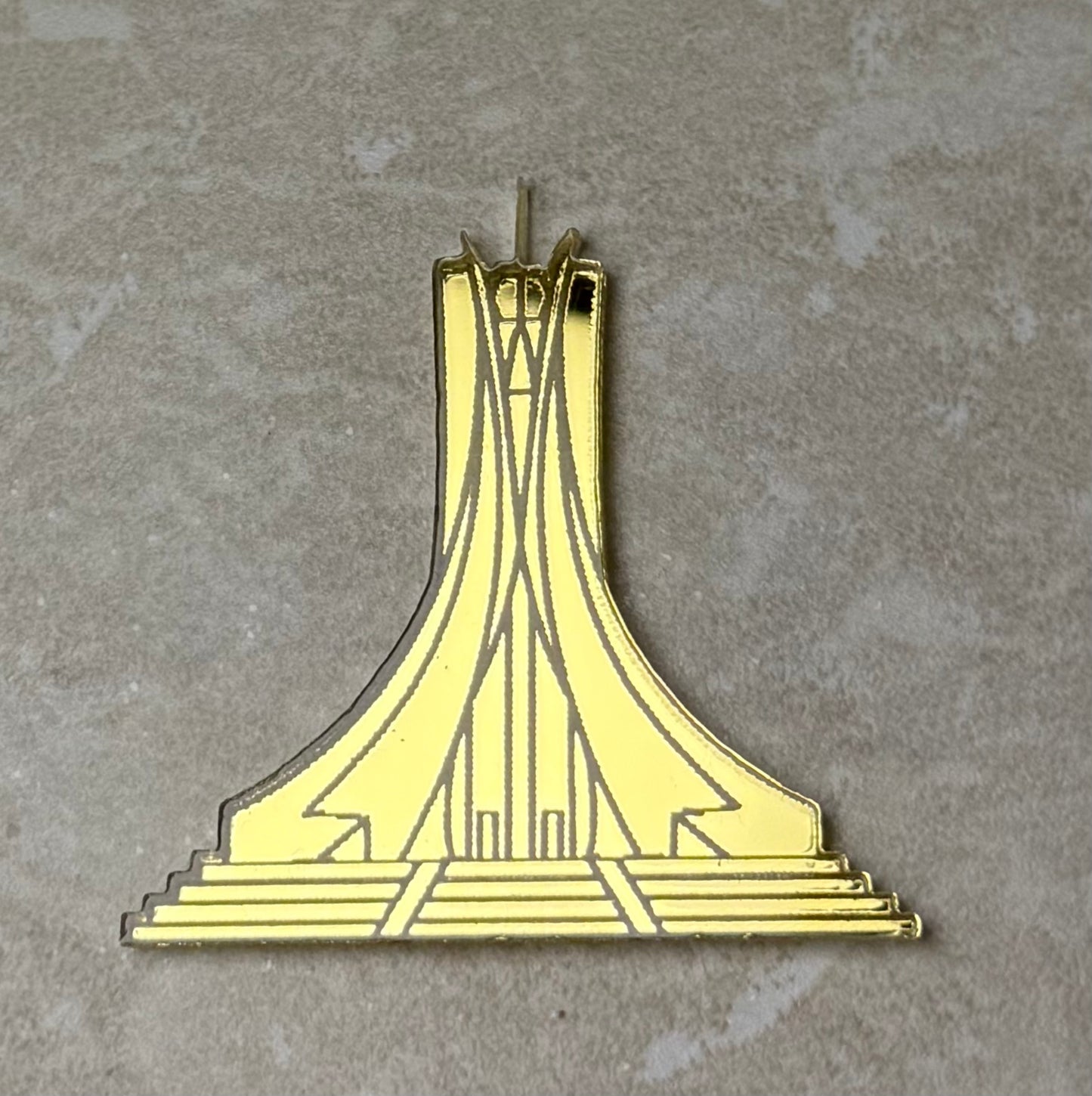 MĂ©morial des Martyrs đ©đż