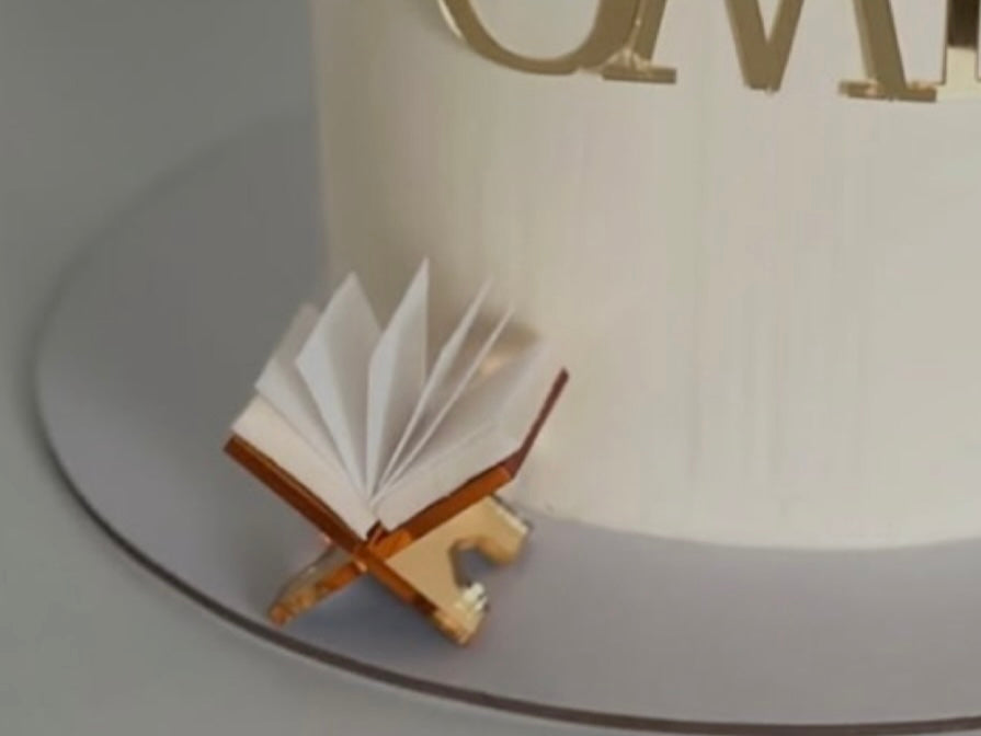 Mini Porte Livre Coran