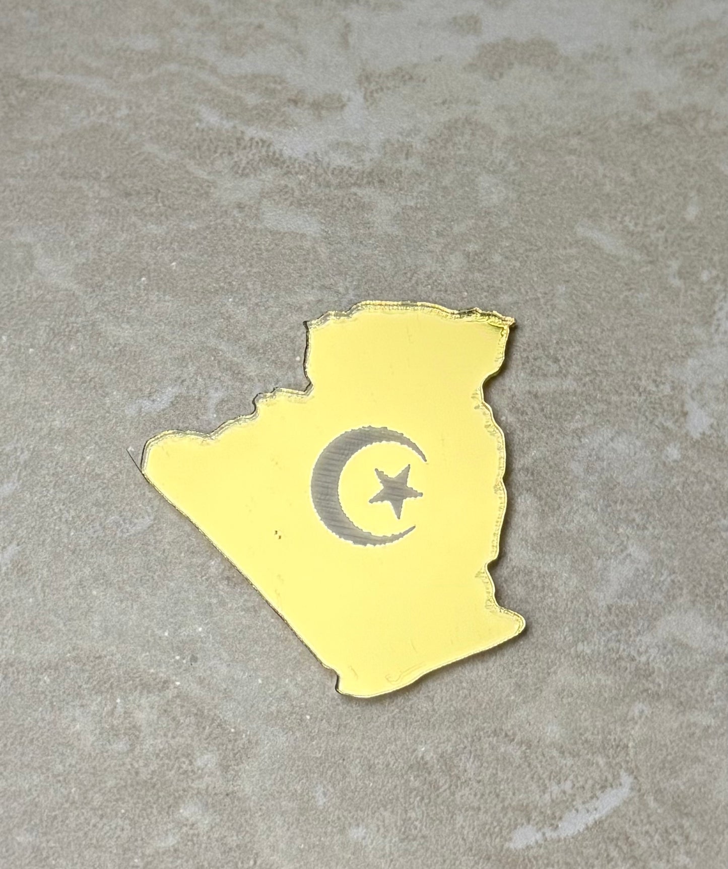 Carte AlgĂ©rie đ©đż