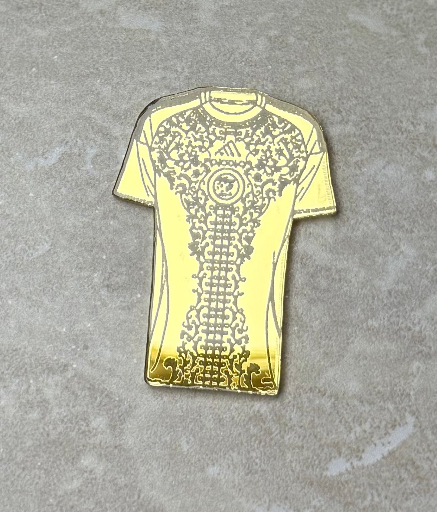 Maillot AlgĂ©rien đ©đż