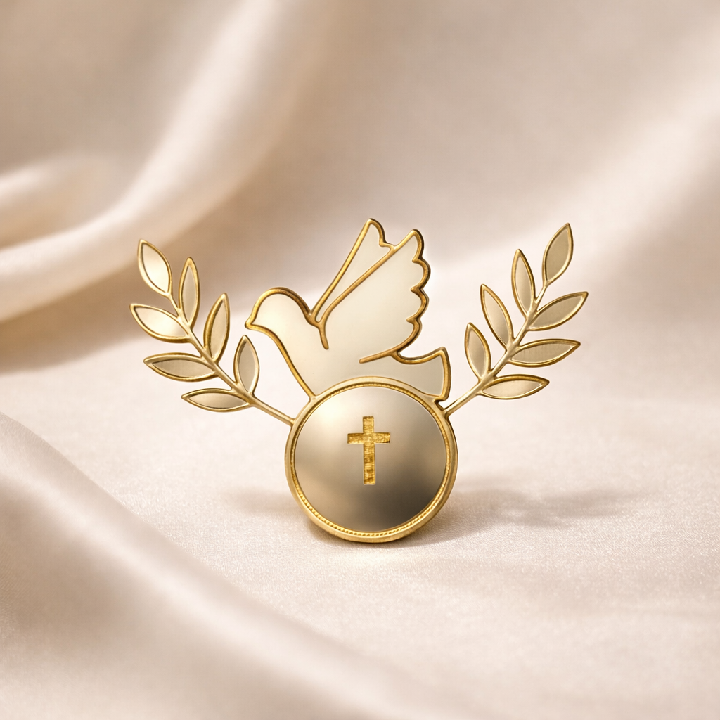 Topper Dove 2