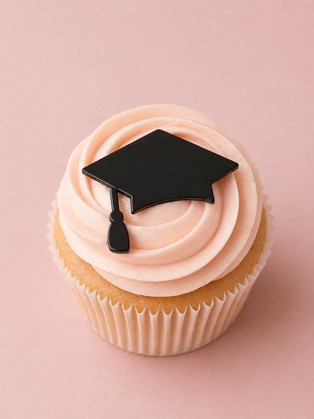 10 Toppers CUPCAKES - Toque