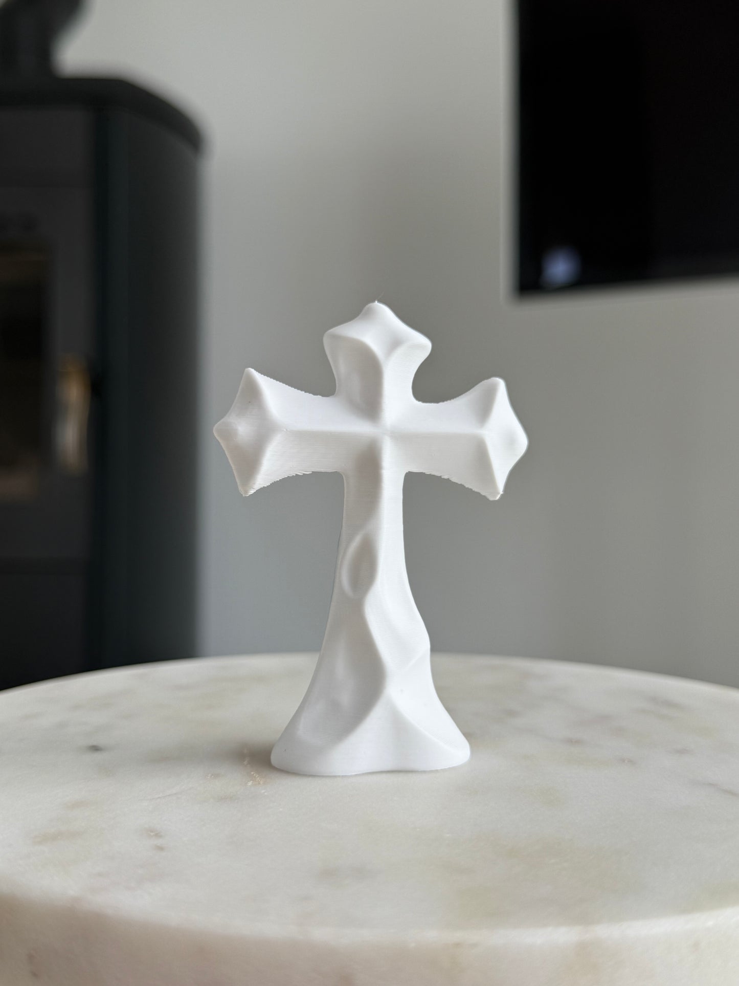 Figurines Baptême Religieux