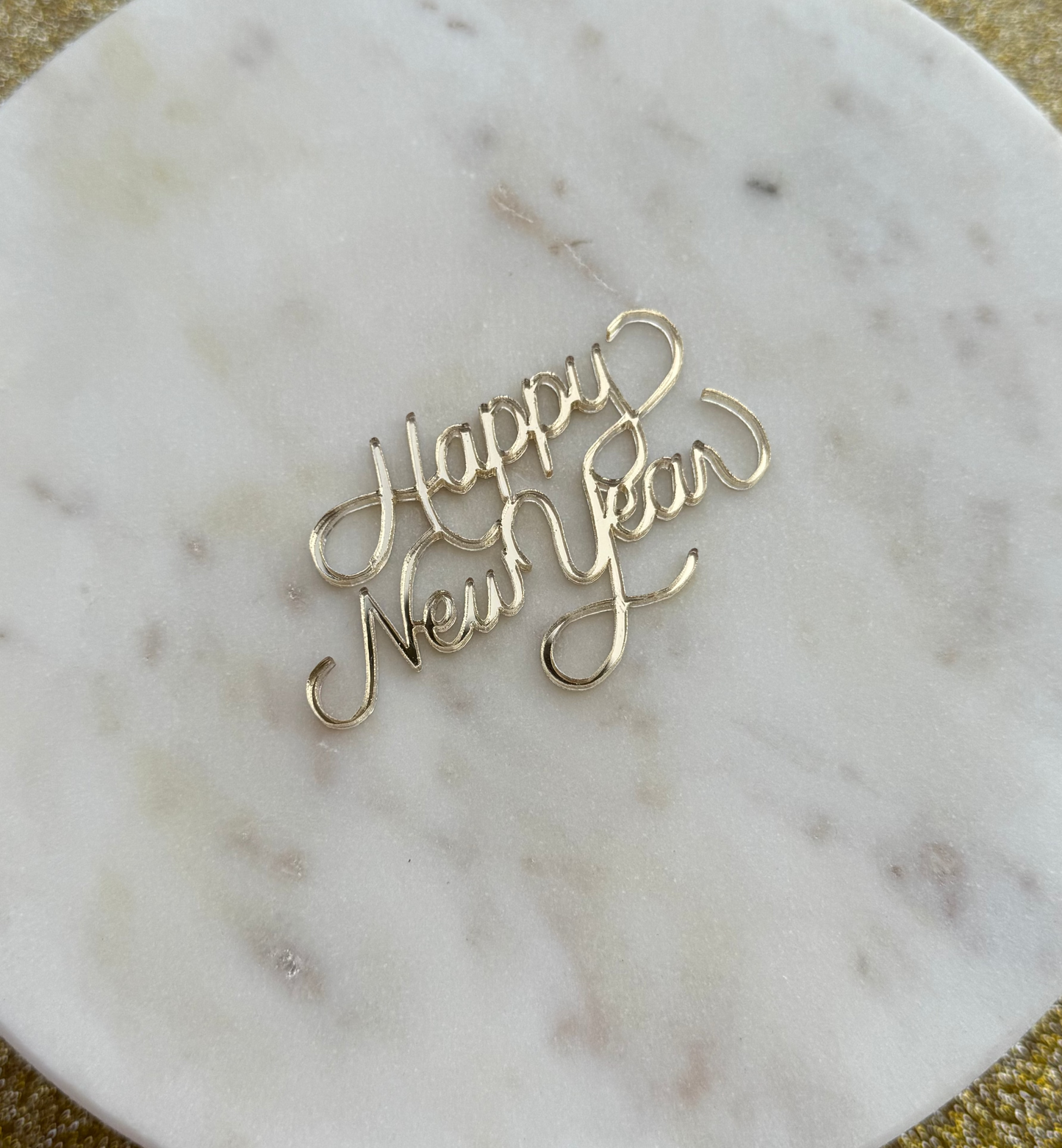 Happy New Year
