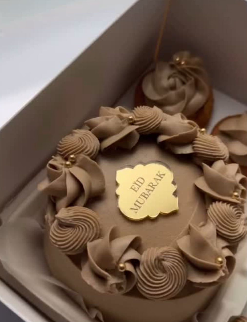 Étiquette à personnaliser