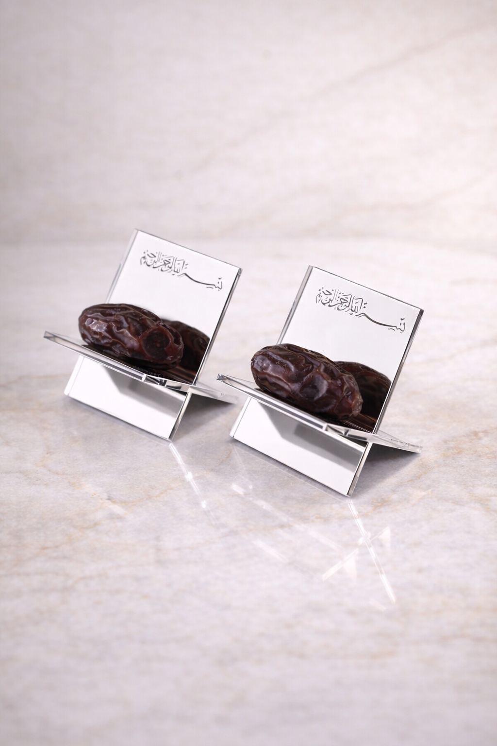 đ Porte-dattes dĂ©coratif â ĂlĂ©gance Ramadan
