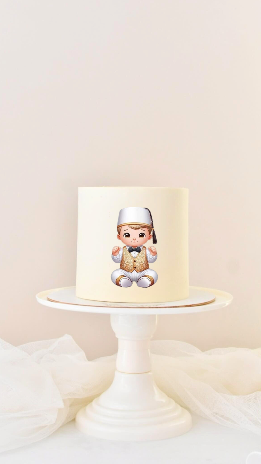 Modèle Impression Alimentaire - SUCRE