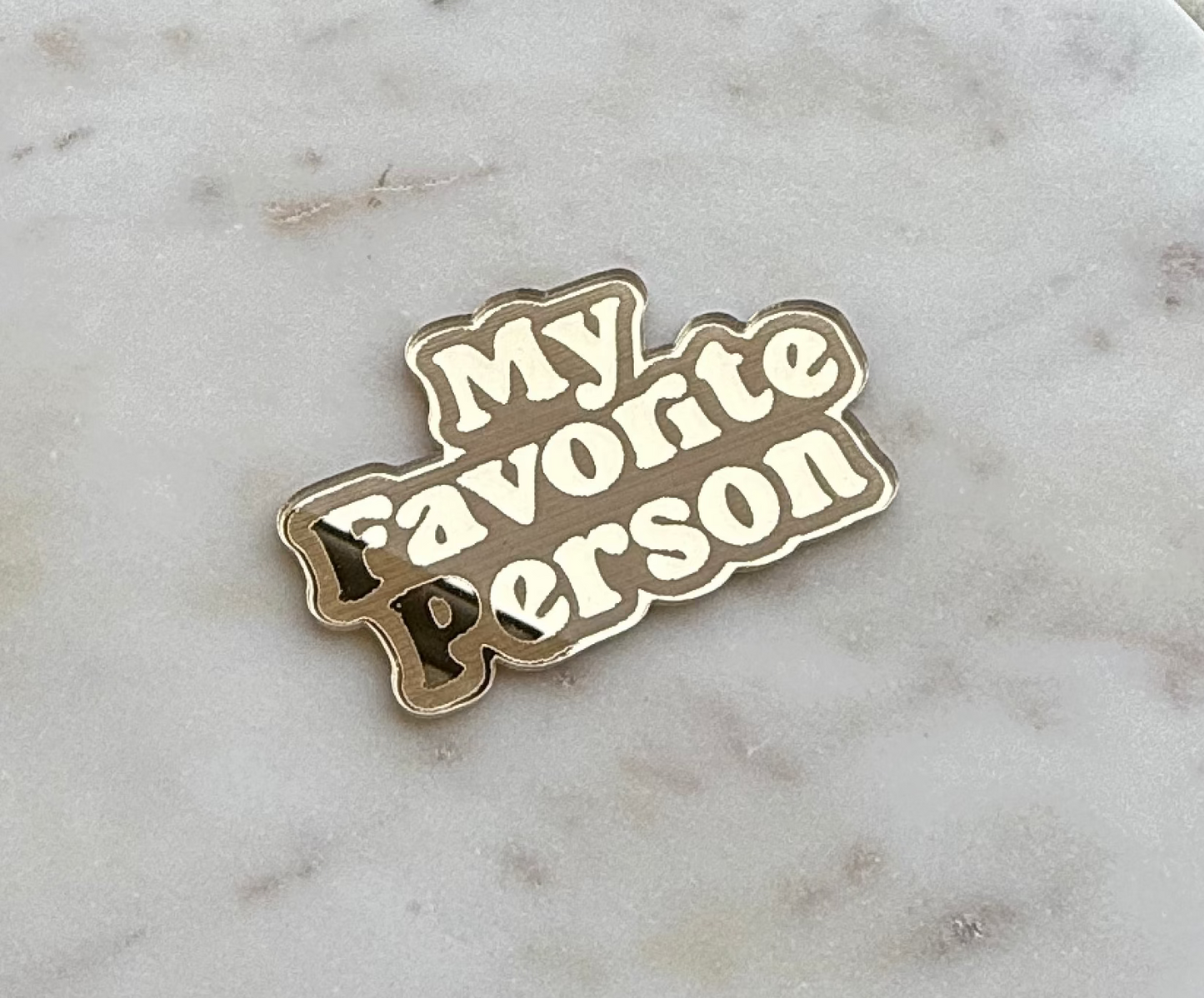 St Valentin - My Favorite Person