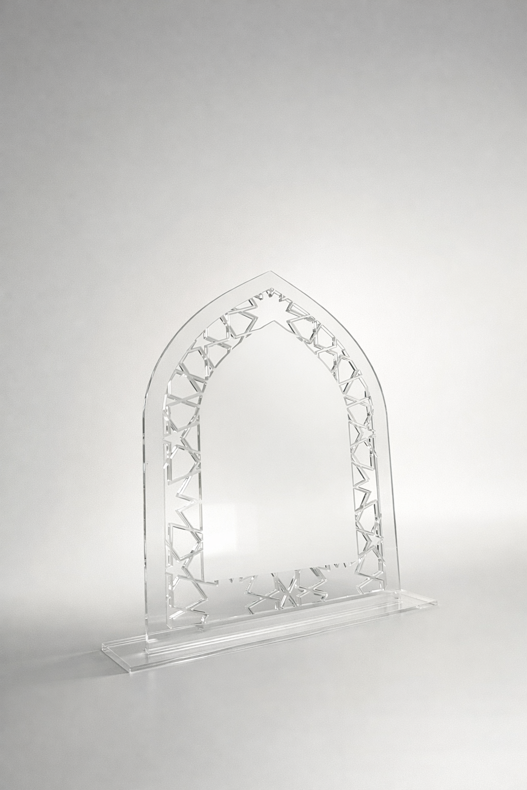 Meknes Teller (3er-Set) - Mittel