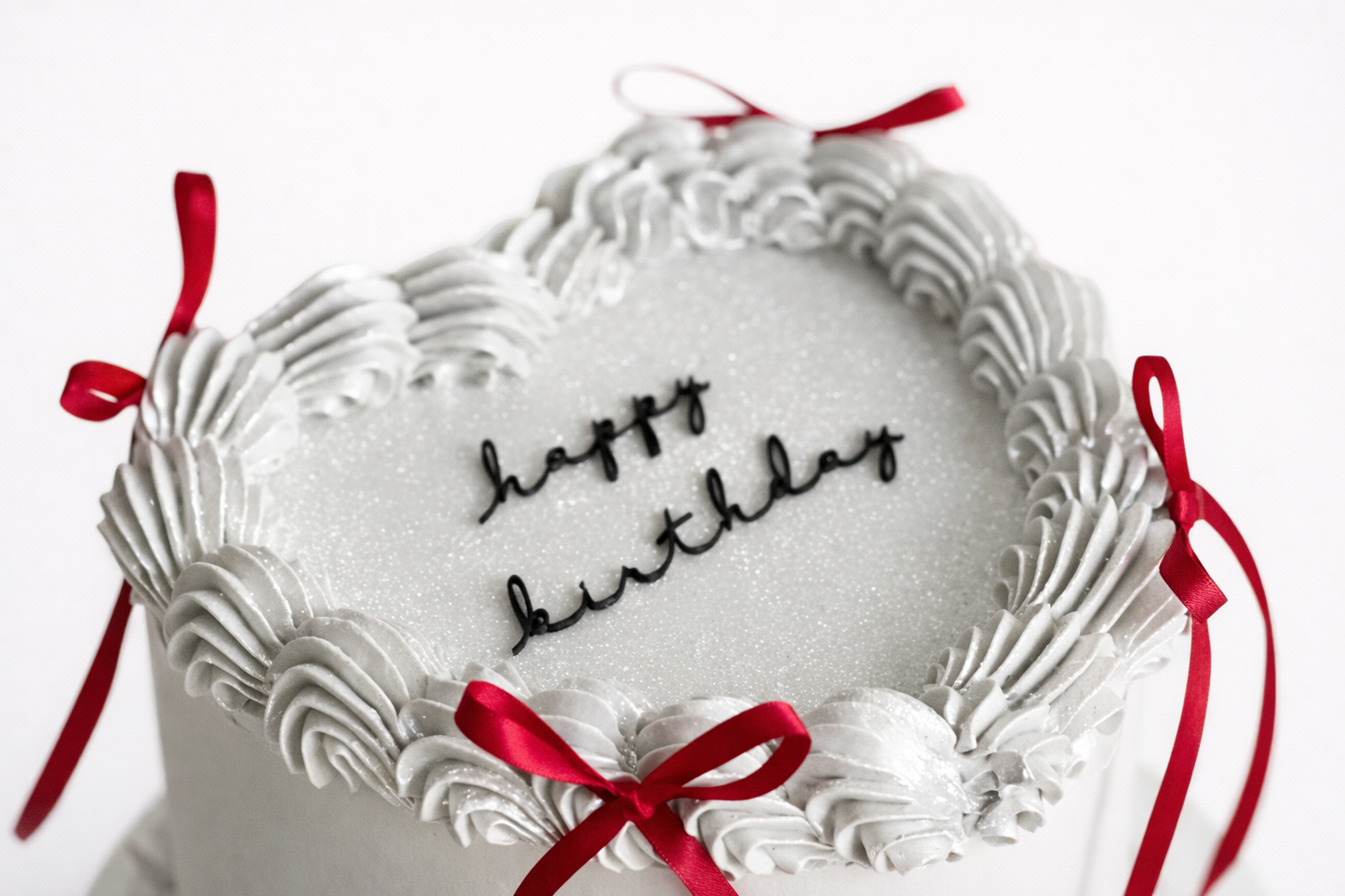 Happy Birthday Face Topper