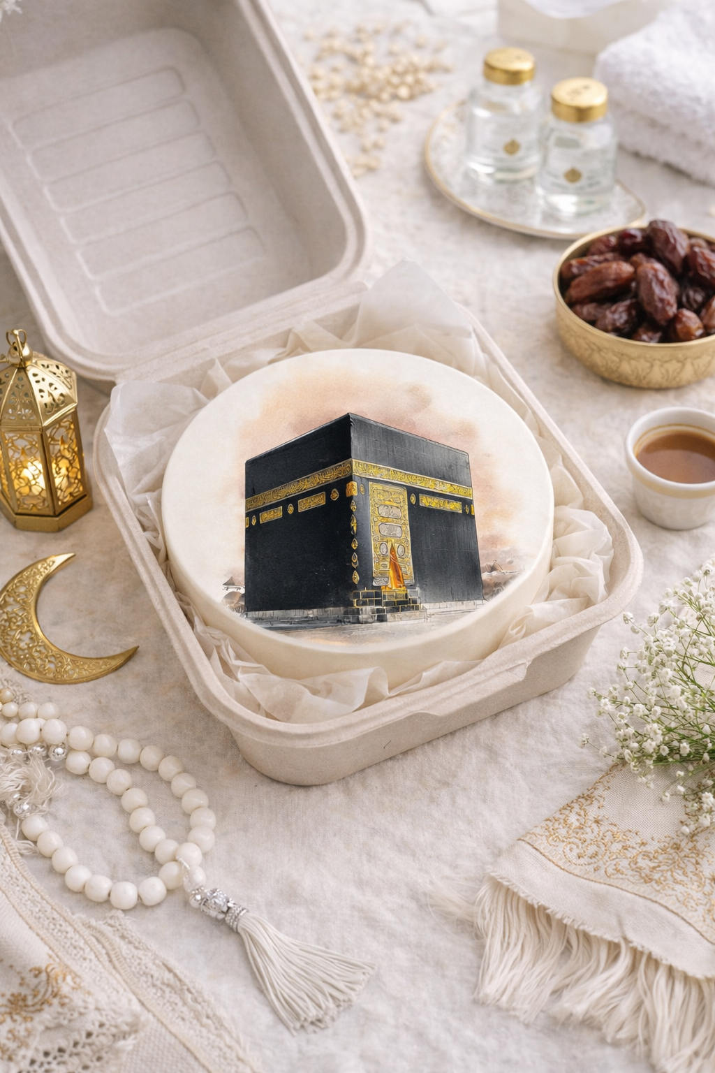 Modèle Impression Alimentaire - SUCRE -