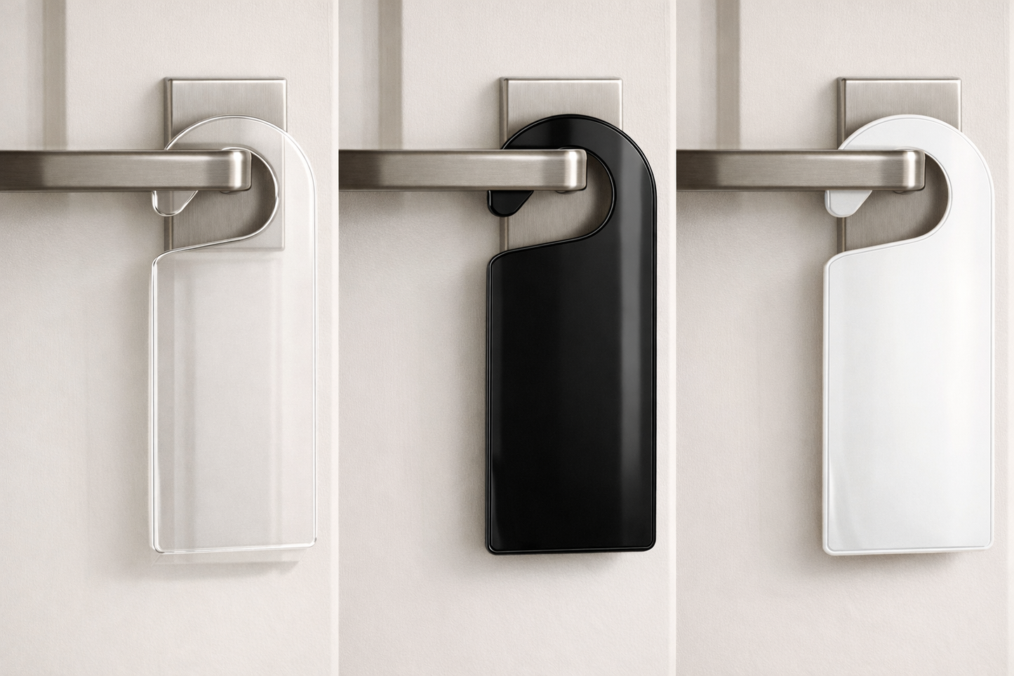 Accroche Porte