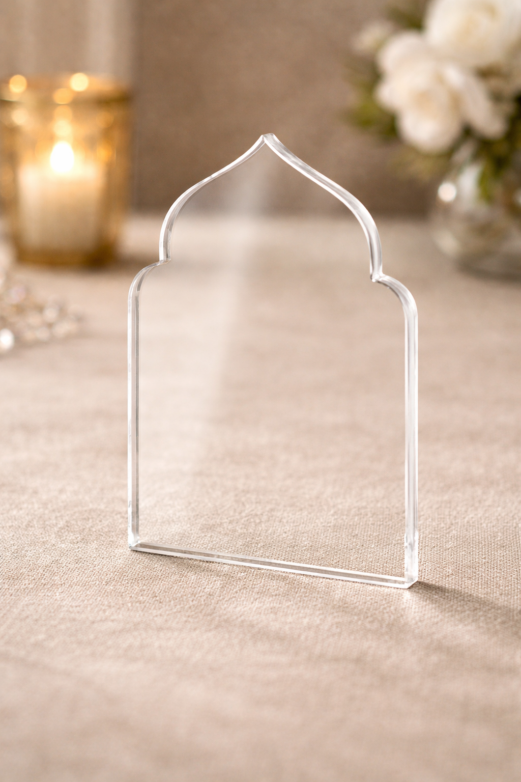 Marque place Arabesque