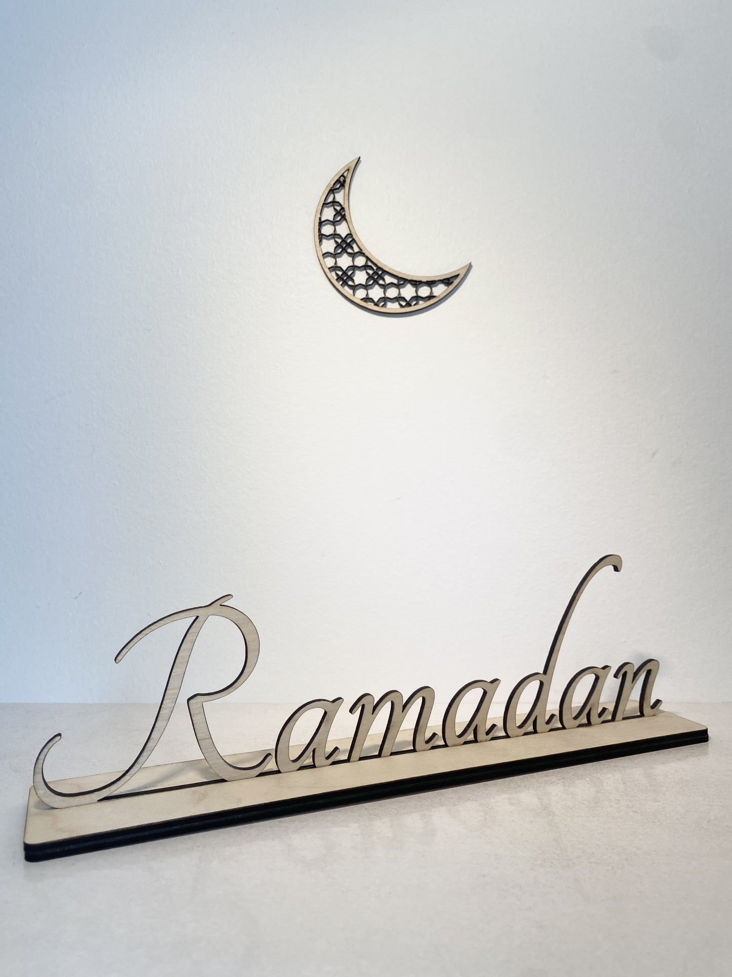Décoration - RAMADAN