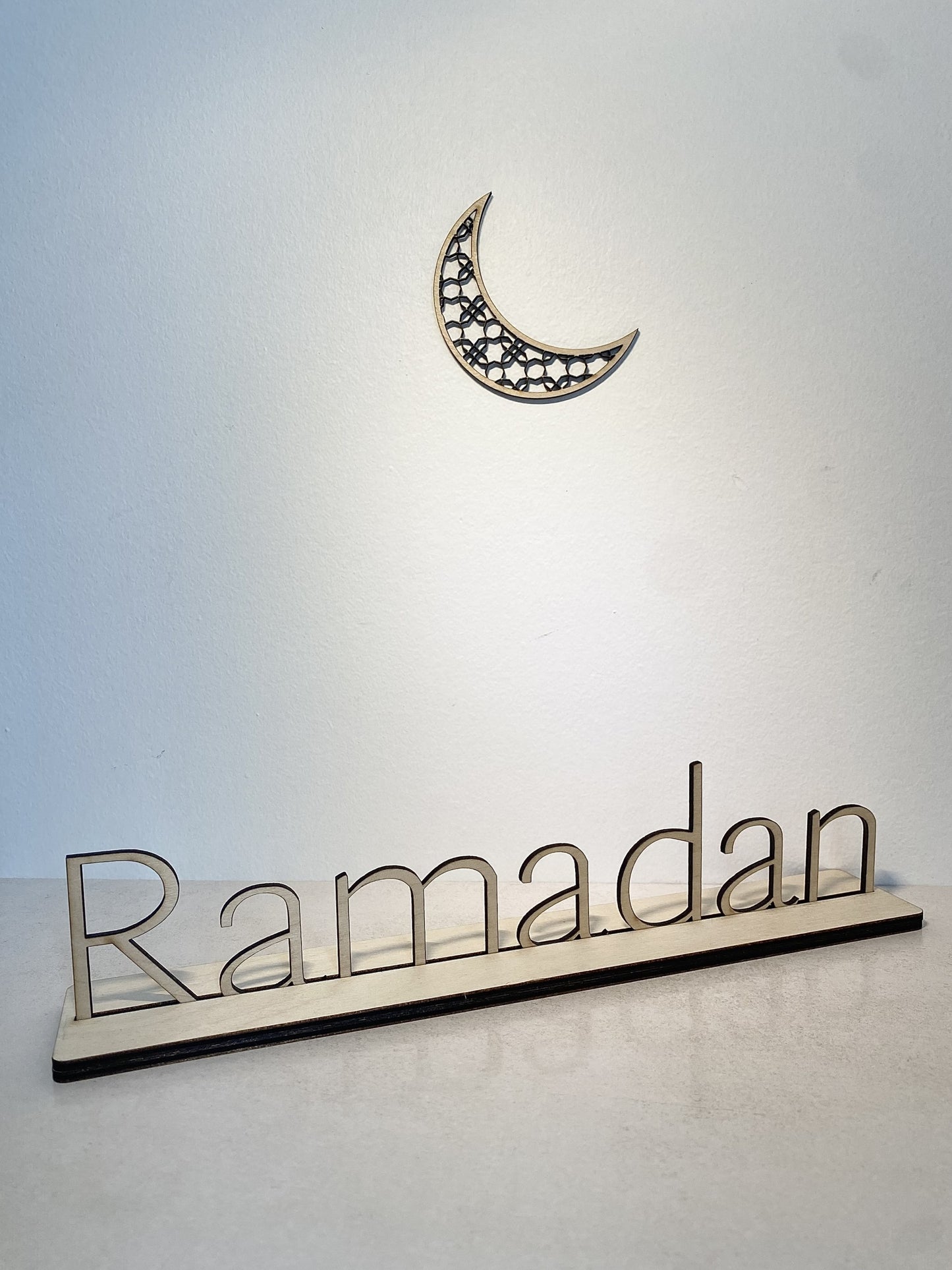 Décoration - RAMADAN