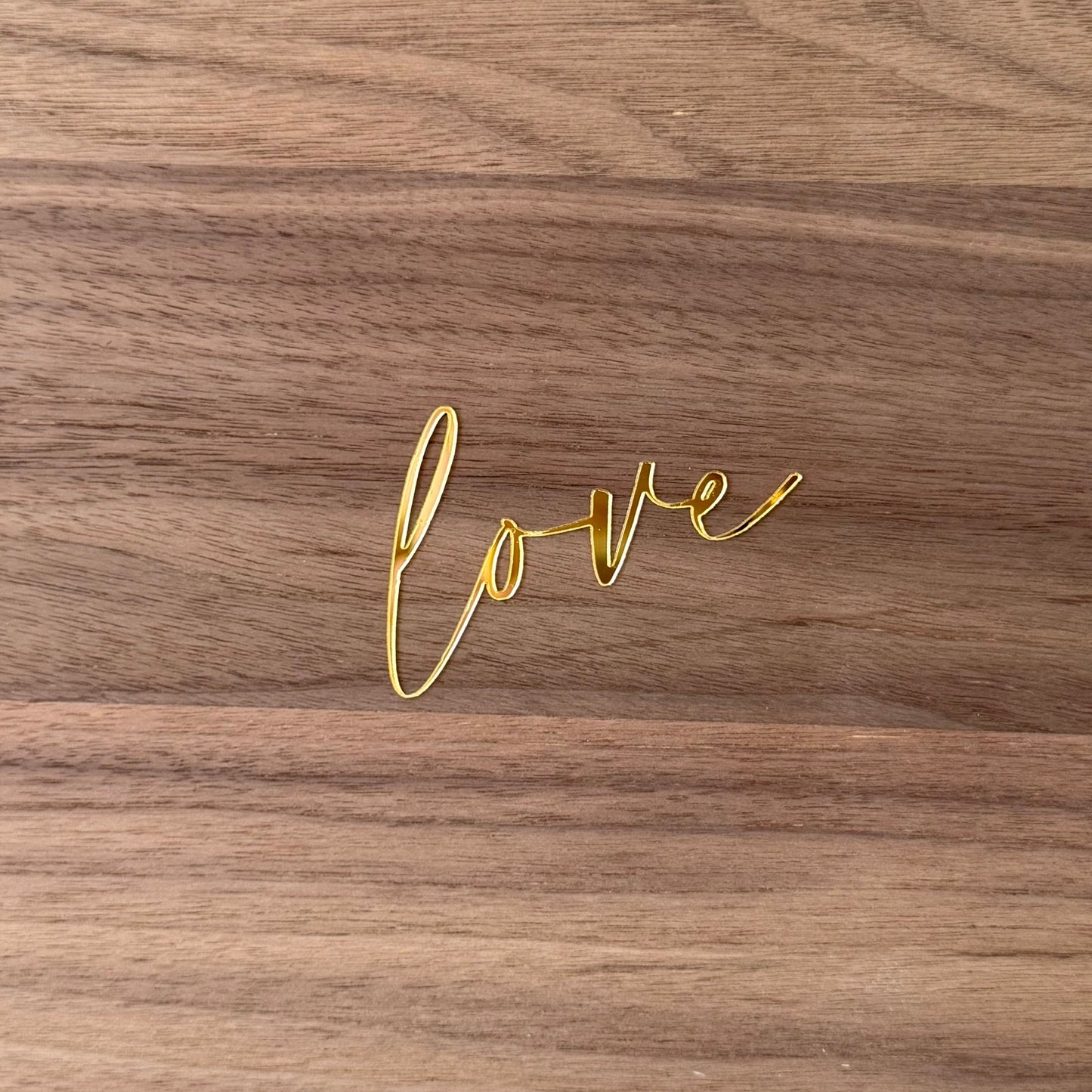 Love - St Valentin - LOT de 5