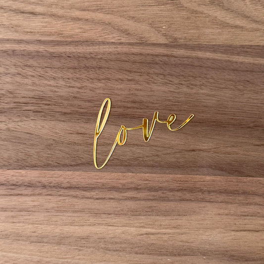 Love - St Valentin -