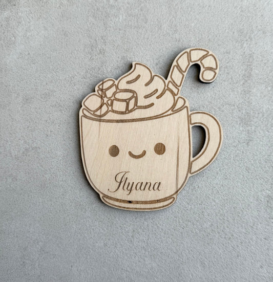 Chocolat Chaud
