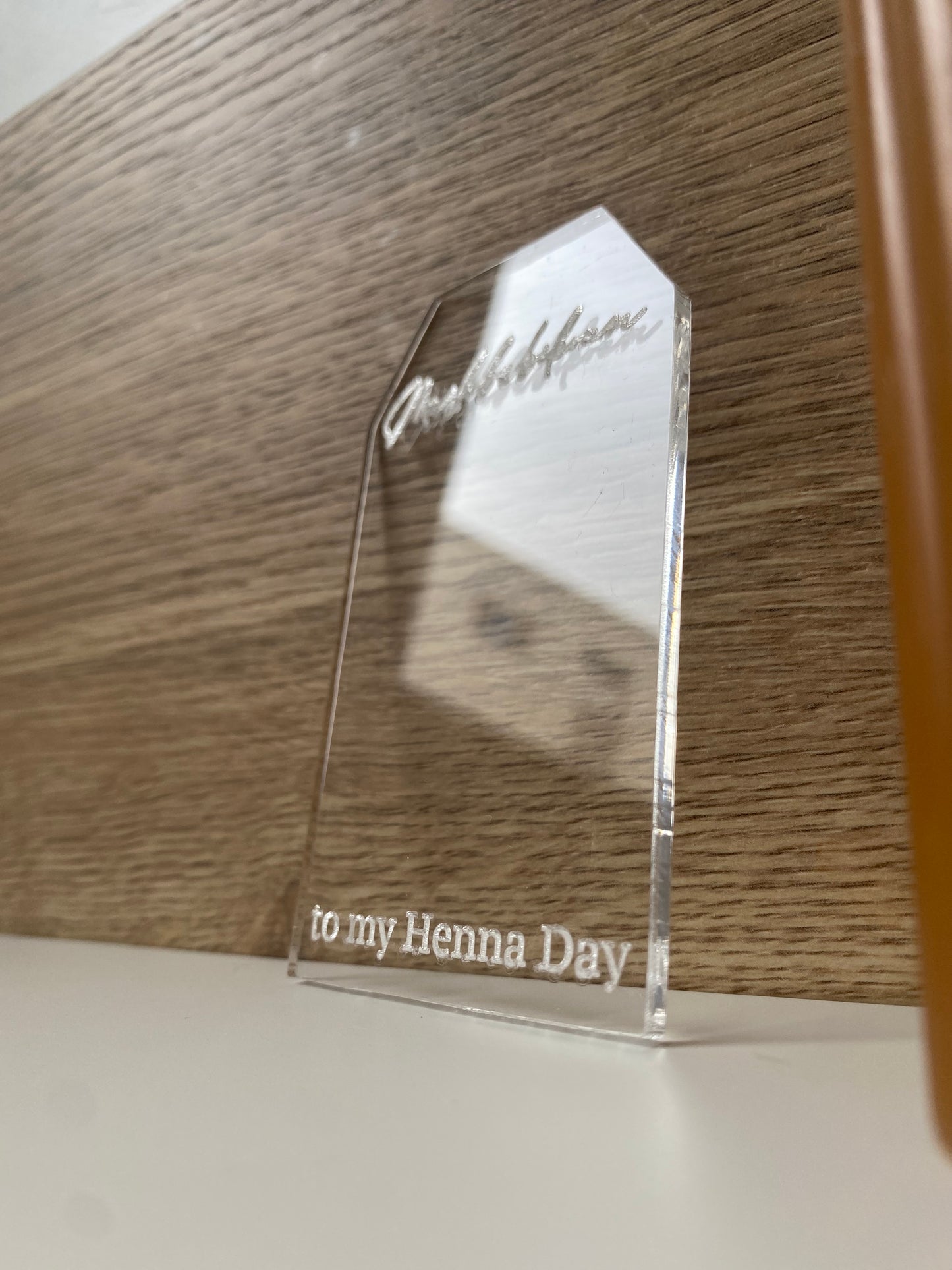 Lot 10 plaques forme