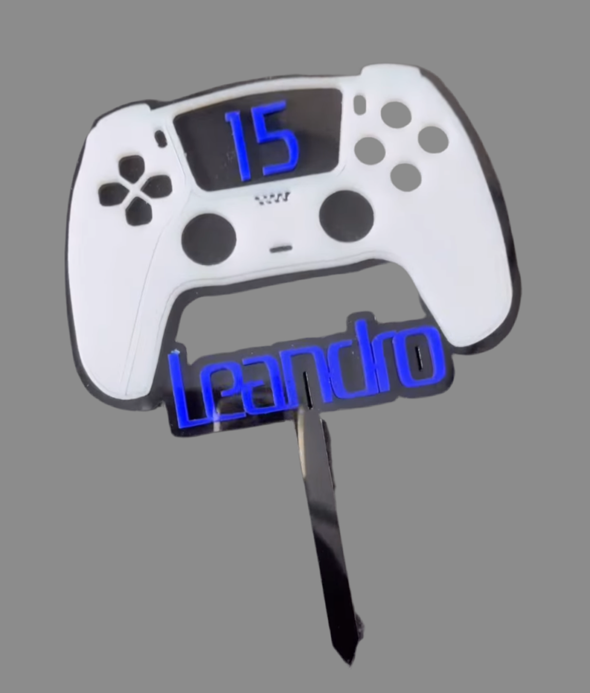 Manette jeux vidéo
