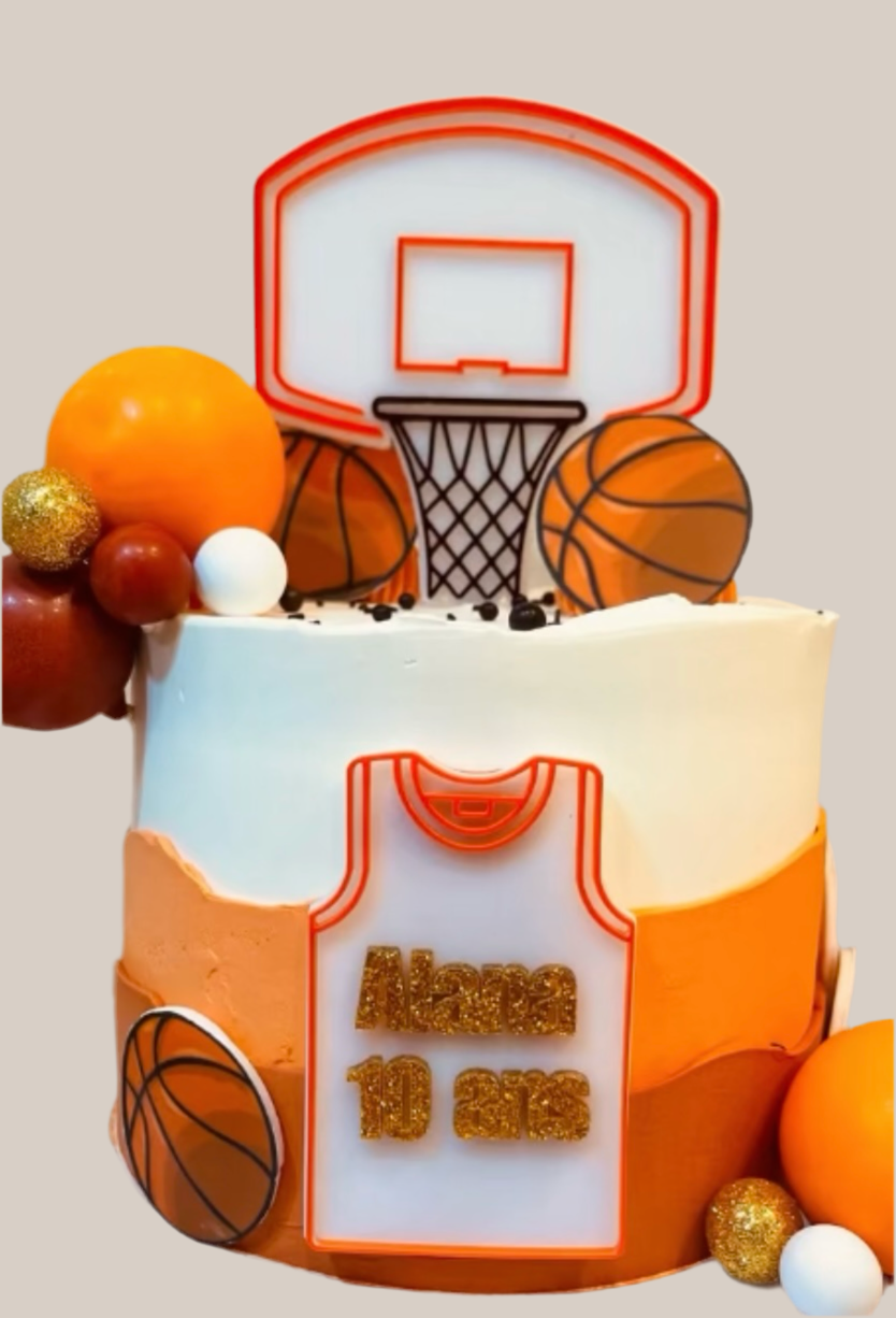 Lot Basket