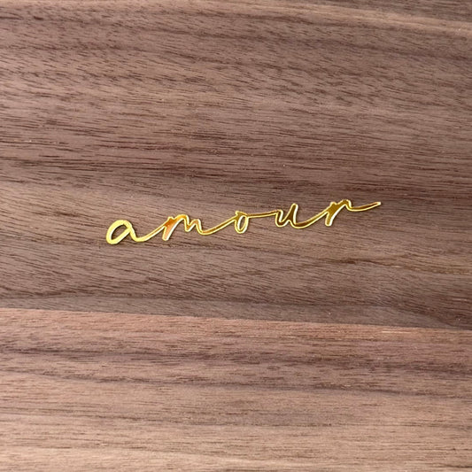 Amour - St Valentin -