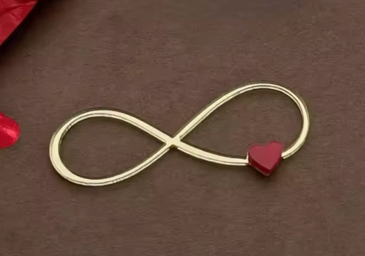 Infini Cœur - St Valentin