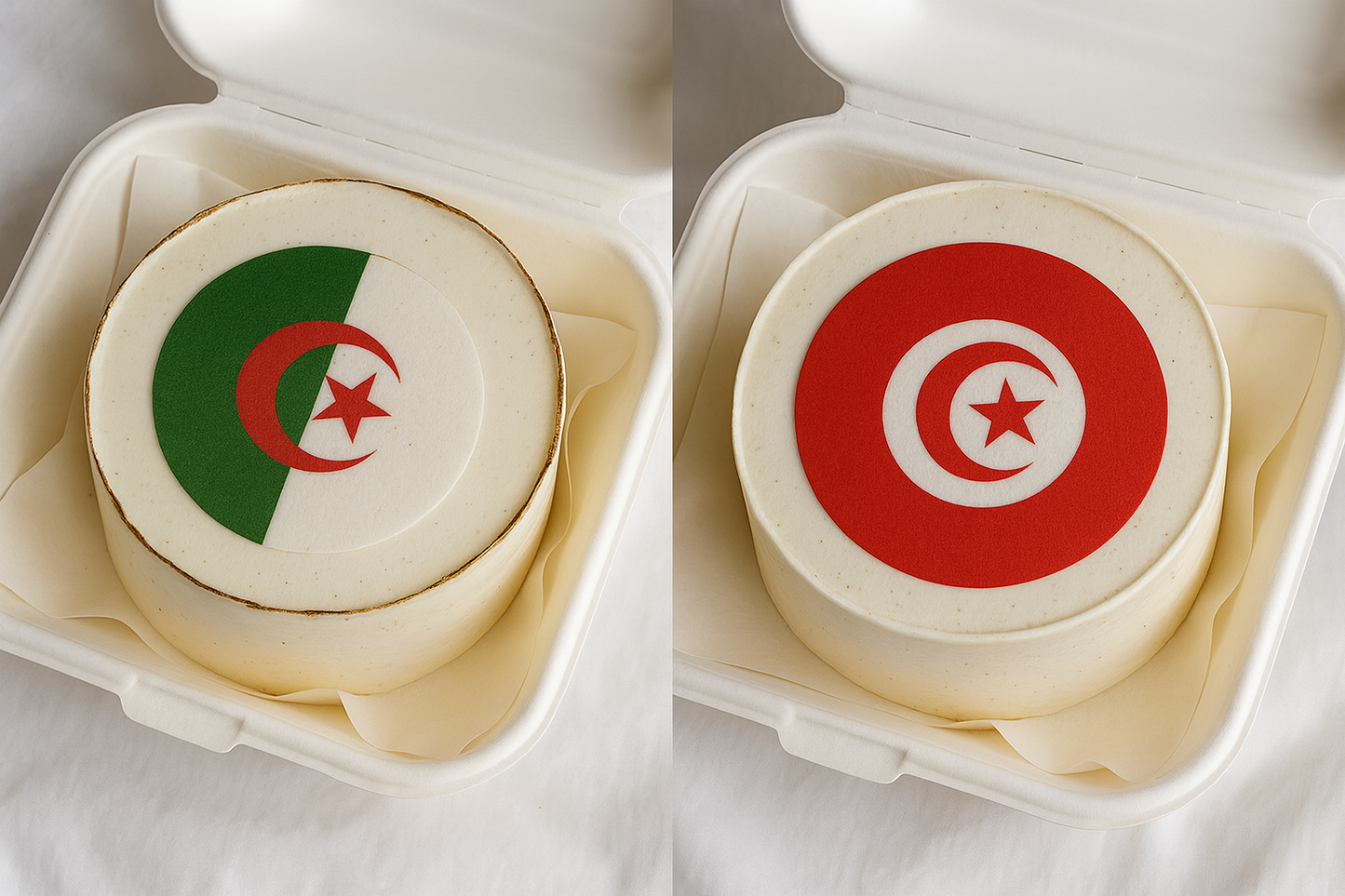 Impression alimentaire PAYS