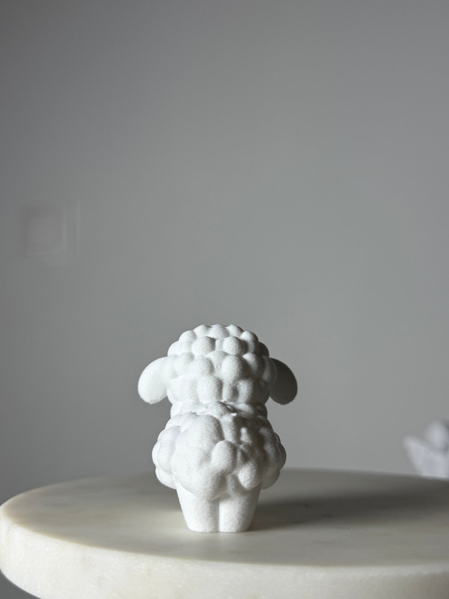 Figurine - Mouton