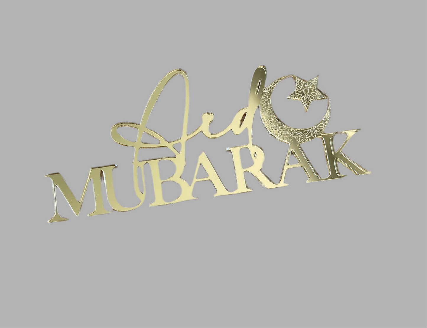 Aïd MUBARAK