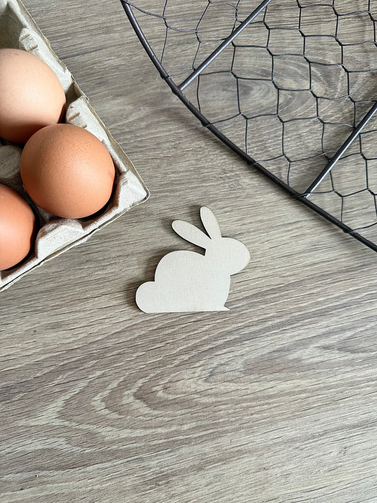 Pâques - Lapin 1