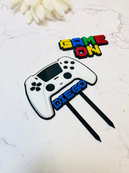 Manette jeux vidéo