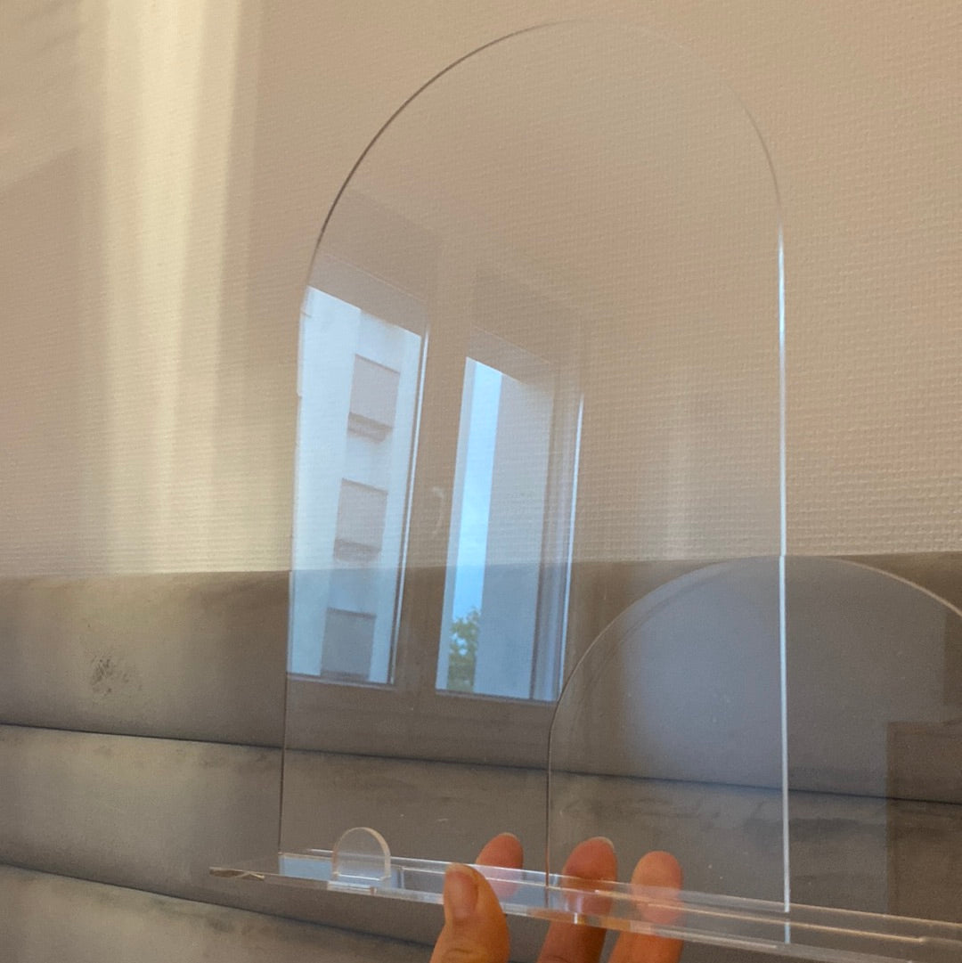 Arche Vierge pour personnalisation